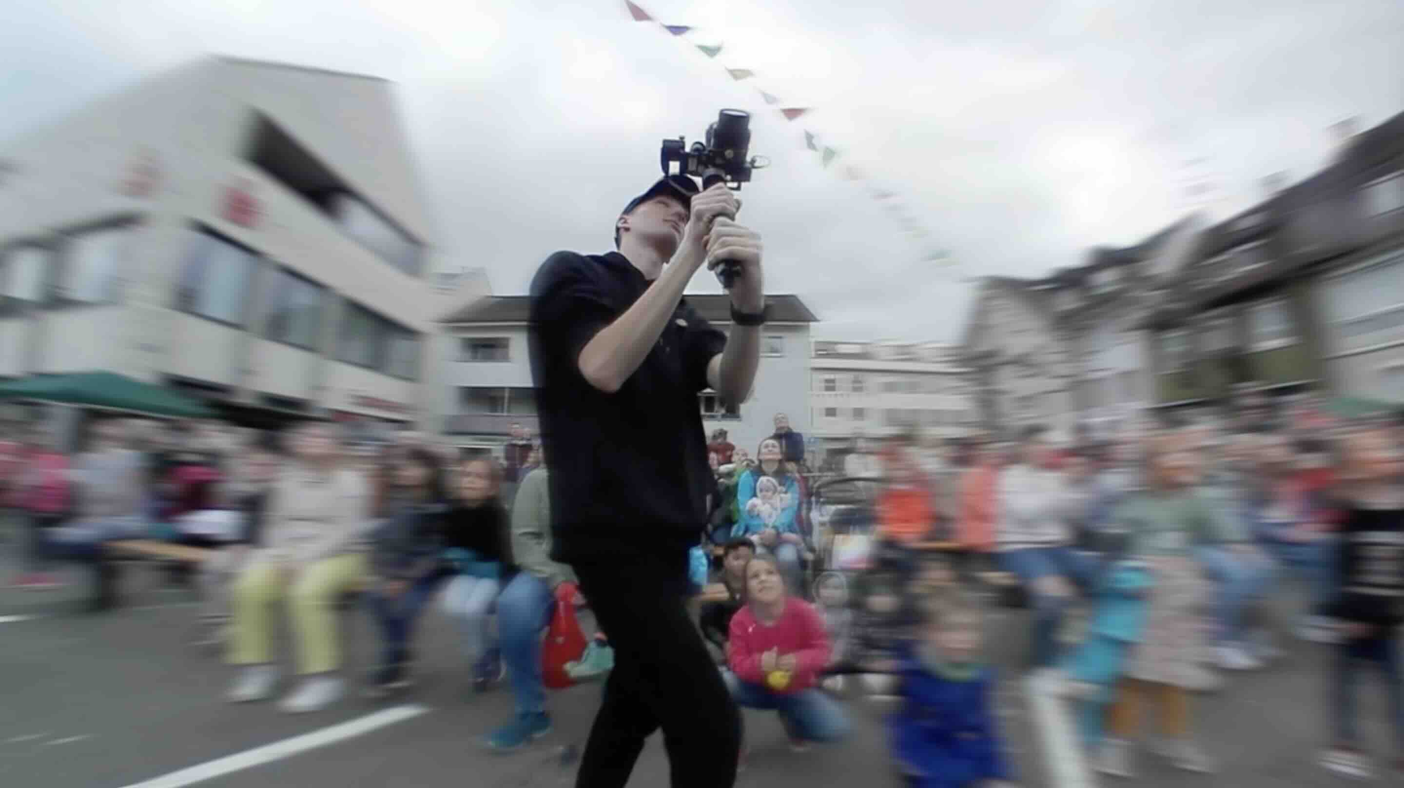 Showreel 2024