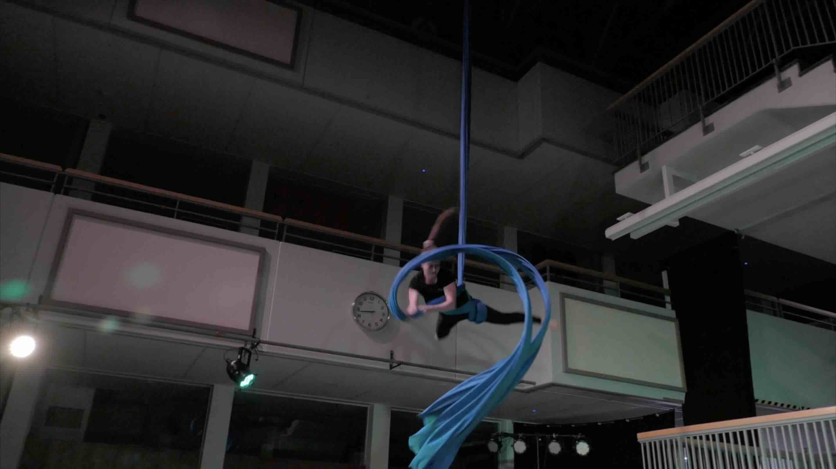 Zirkus Zebrasco